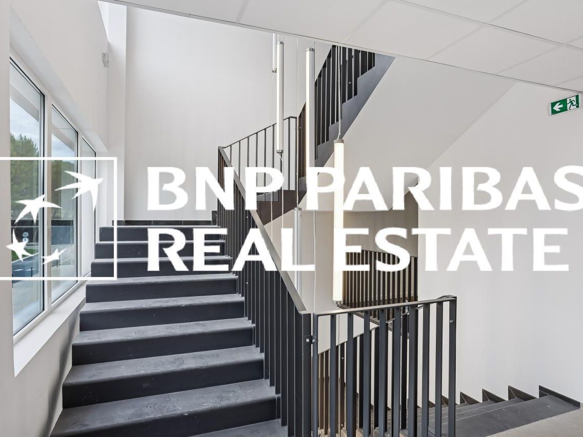 Location bureaux à Ventabren 13722