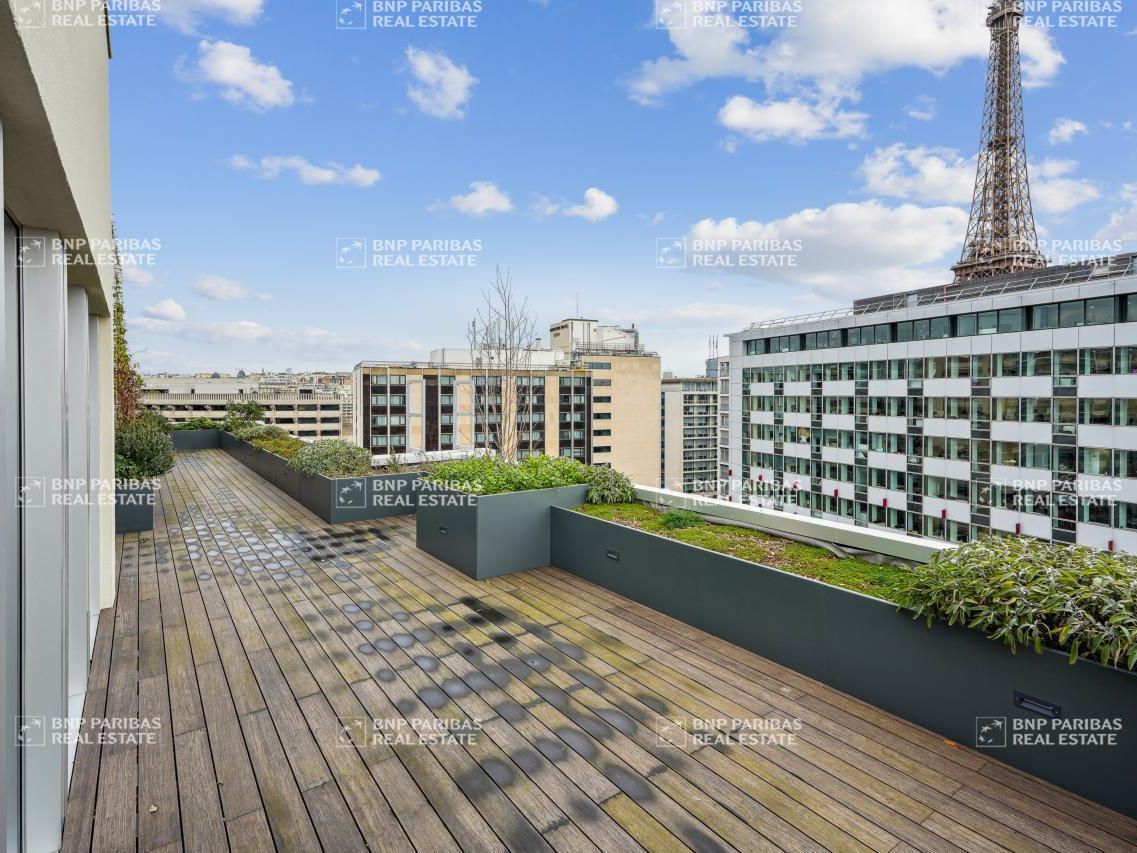 5231.5 m² pour ce bureaux en location à Paris