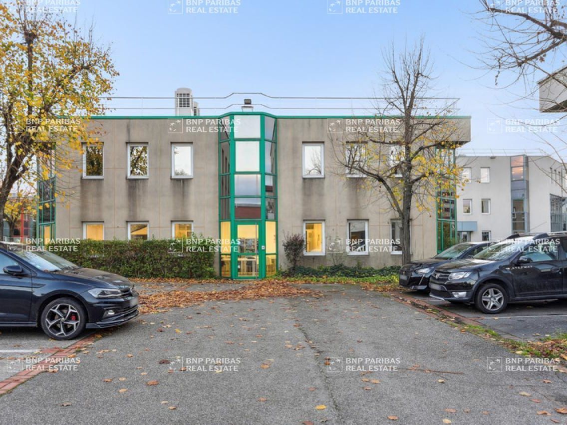 616 m² pour ce bureaux en vente à Lyon