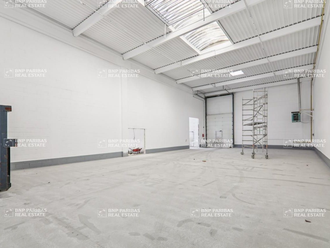 311 m² pour ce pme-pmi en location à Bonneuil-sur-marne
