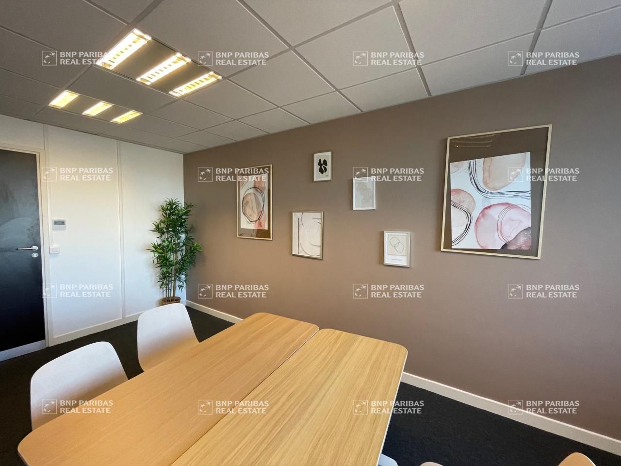 Location bureaux à Lille 59800