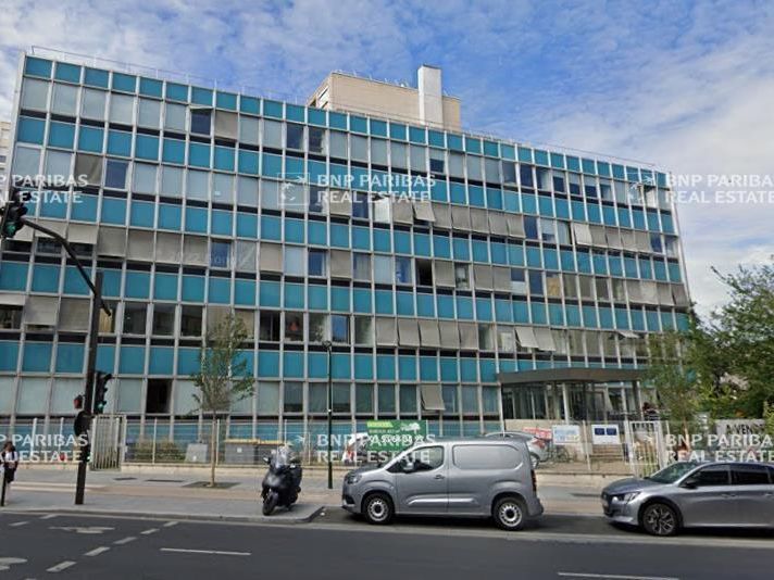 Location Bureaux 483 m² divisibles 92340 Bourg la reine