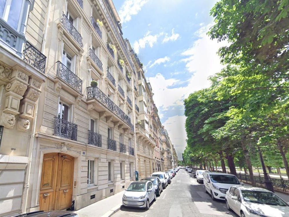 259 m² pour ce bureaux en location à Paris