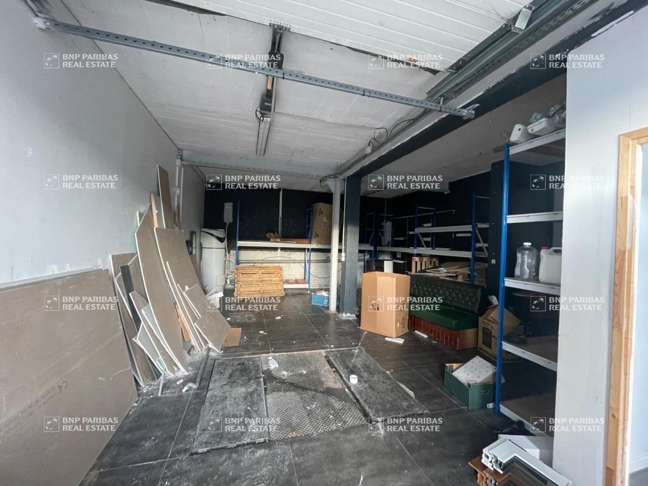 240 m² pour ce activité en location à Tourcoing