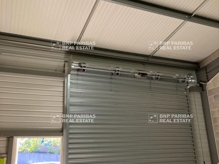 90 m² pour ce activité en location à Saint-georges-d'orques