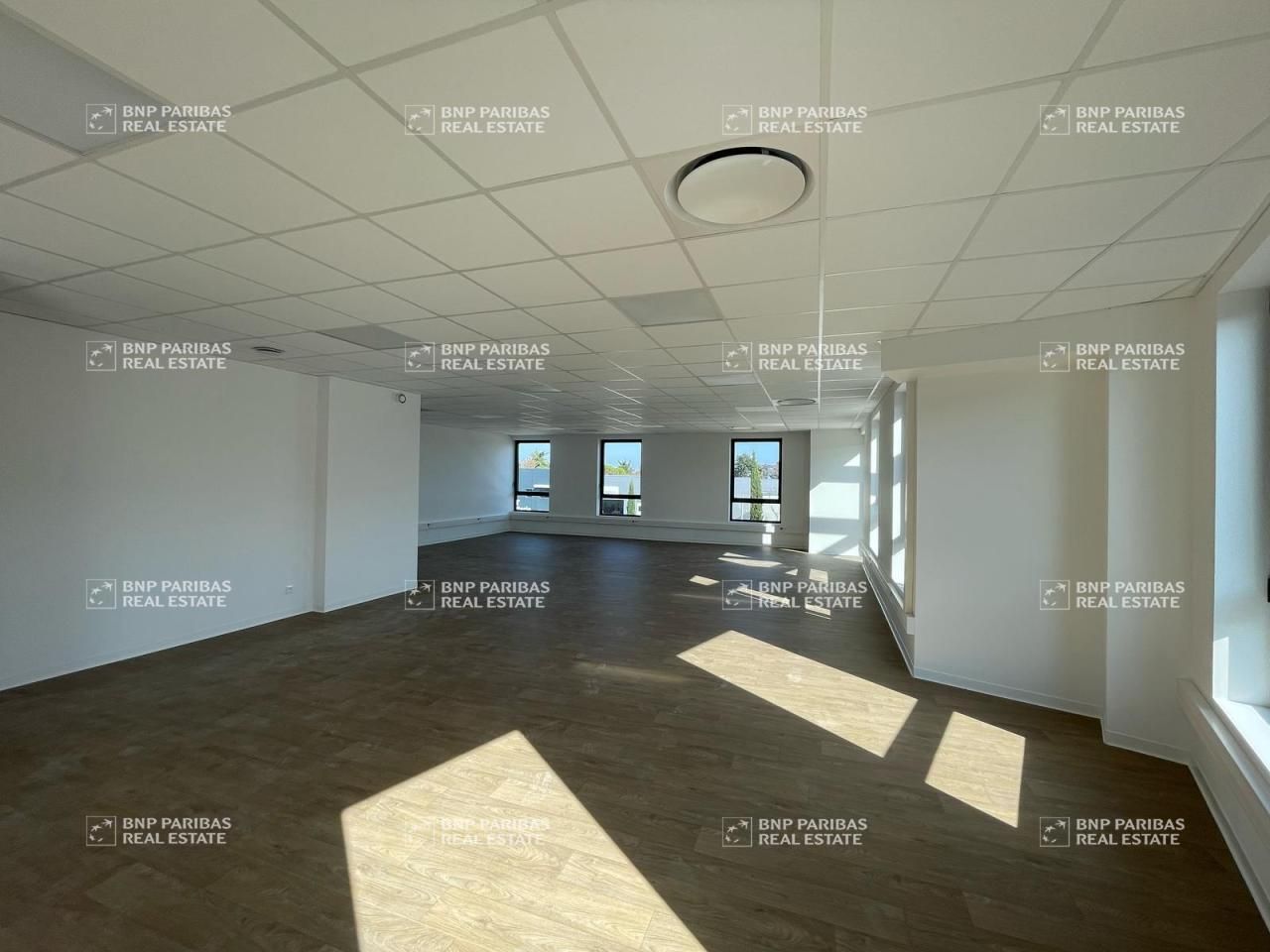 Location bureaux à Montpellier 34070