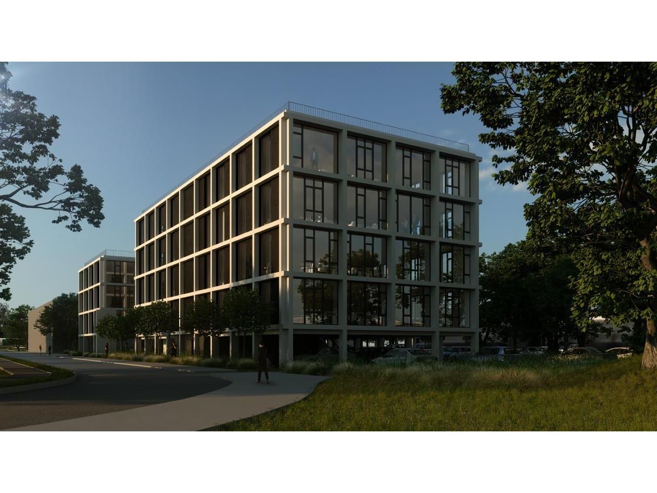 4594.01 m² pour ce bureaux en location à Mérignac