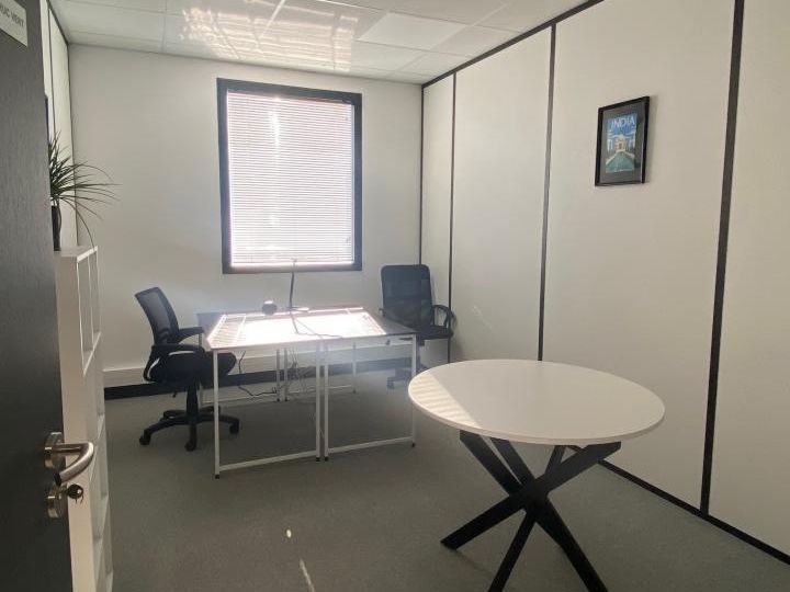 390 m² pour ce bureaux en location à Mérignac