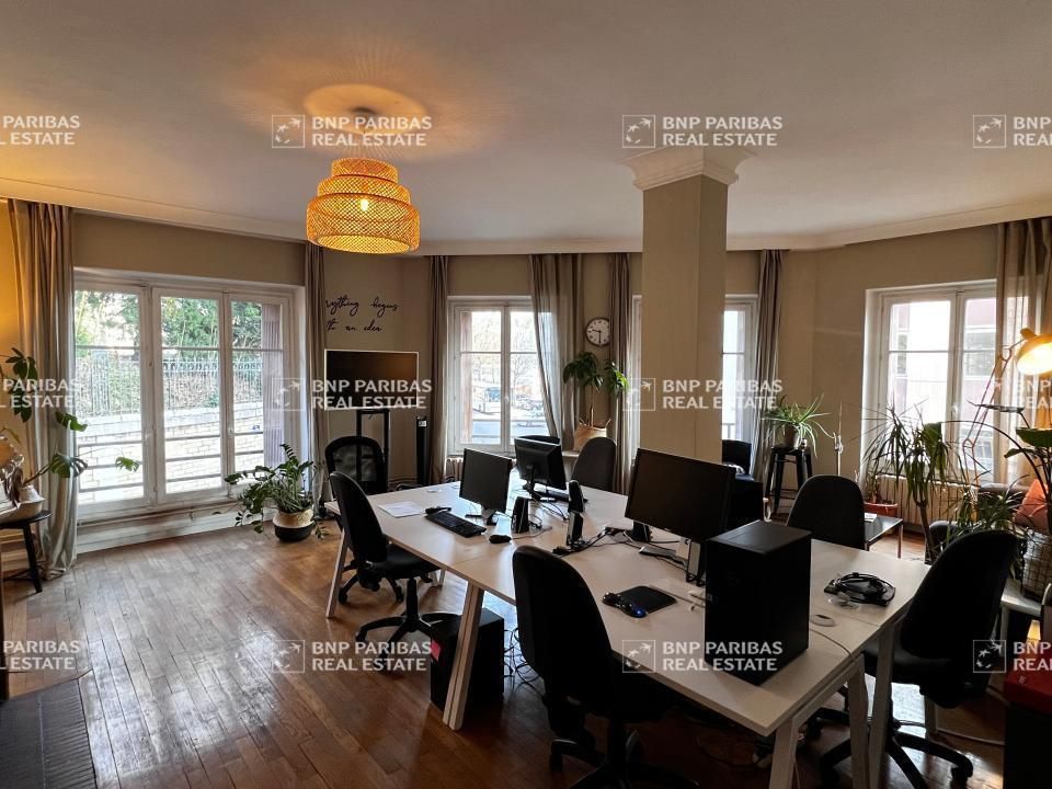 Vente Bureaux 120 m² non divisibles 21000 Dijon