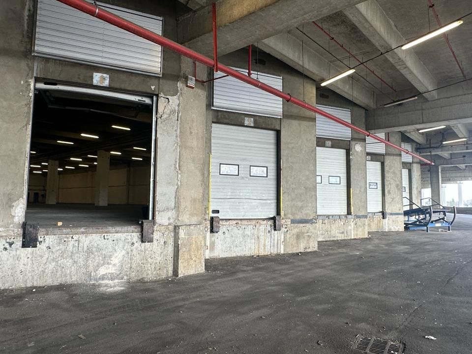 Location Activité 6171.97 m² divisibles 93500 Pantin