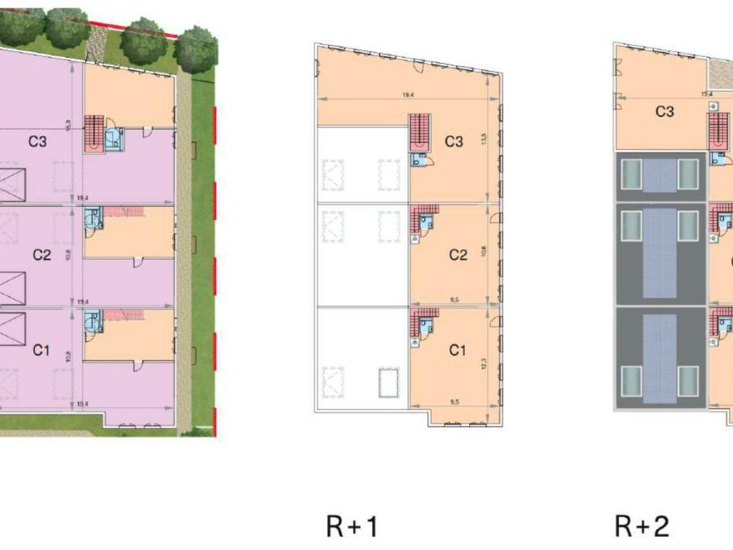 1531 m² pour ce pme-pmi en location à Argenteuil