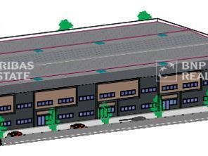 Vente Activité 5792 m² divisibles 38090 Vaulx-milieu