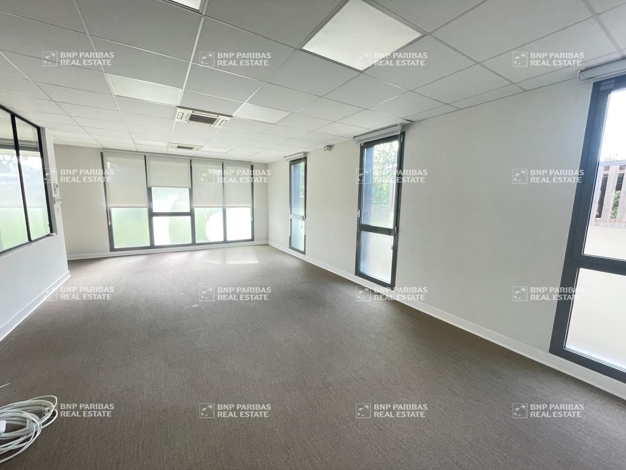 Vente d'un bureaux disponibilité immédiate