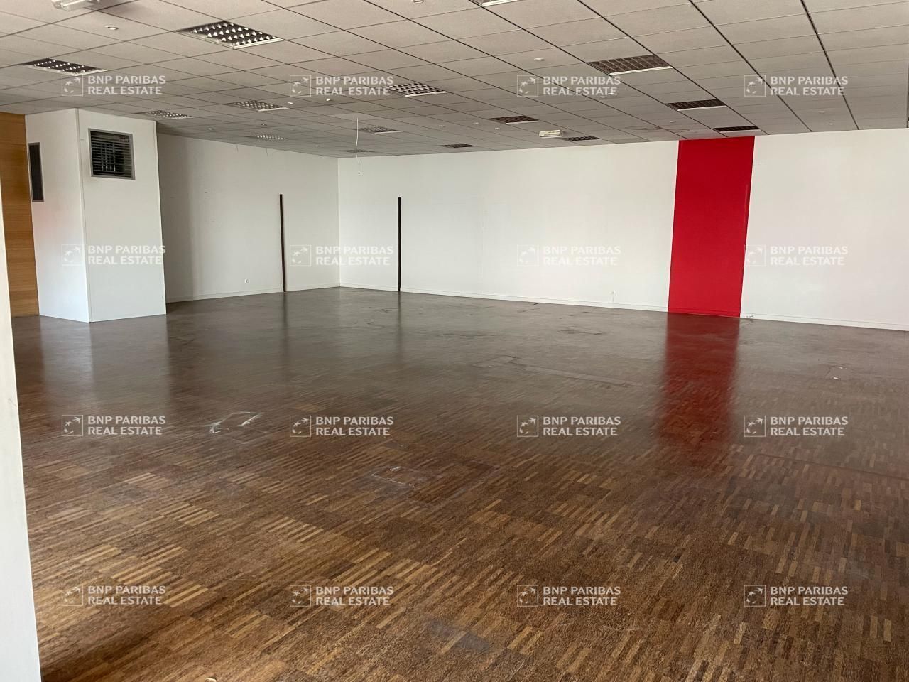 424 m² pour ce activité en location à Saint-égrève