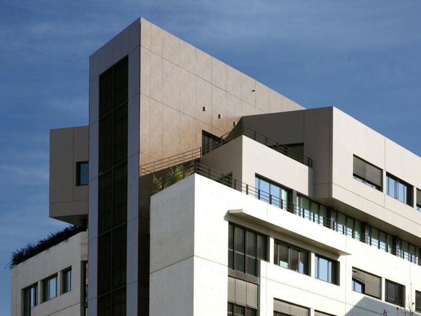 Location Bureaux 79 m² non divisibles 34000 Montpellier