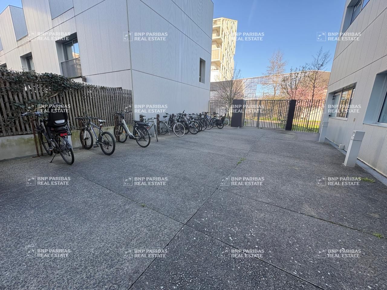 Vente Bureaux 140 m² non divisibles 44200 Nantes