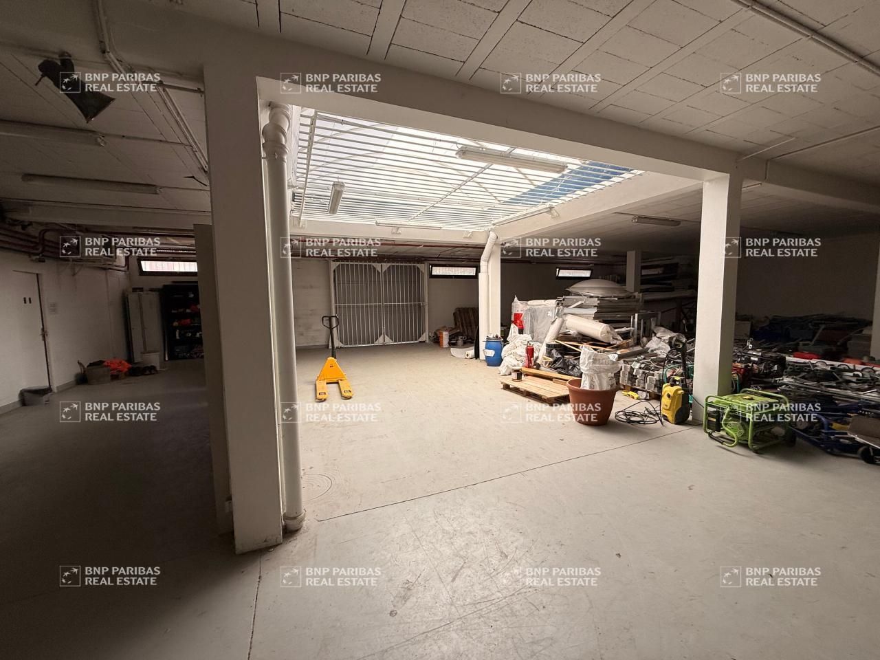 730 m² pour ce pme-pmi en vente à Boissy-saint-léger