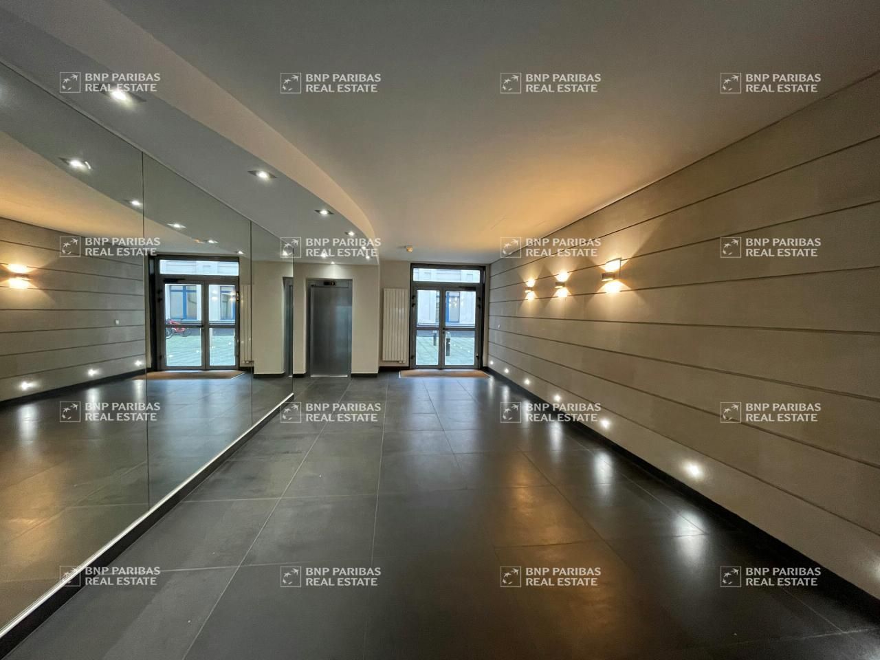 680 m² pour ce bureaux en location à Lille