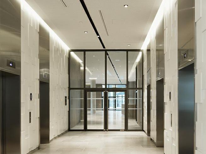 Location bureaux à Nanterre 92000