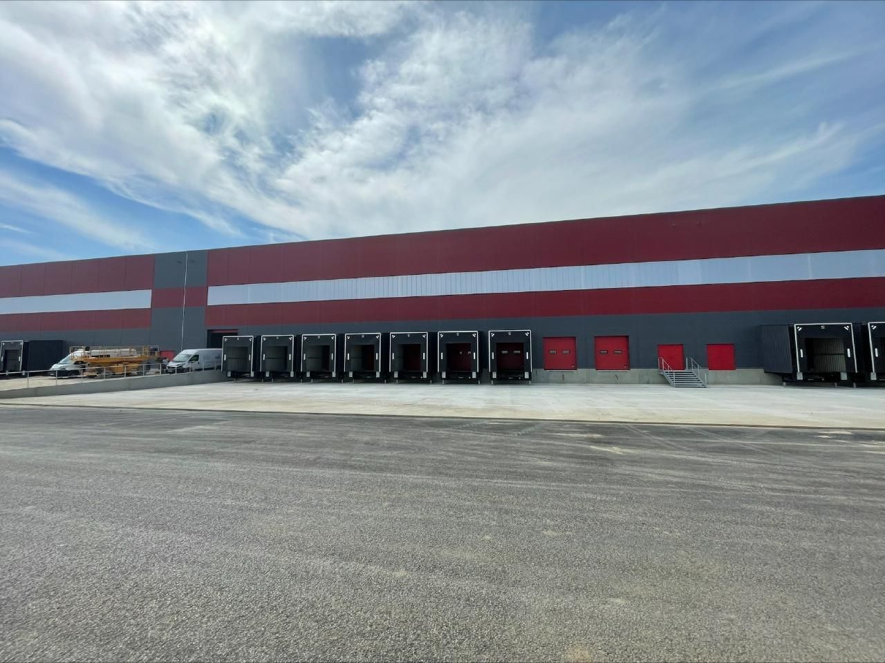 Location entrepôts classe a à Boisseaux 45480