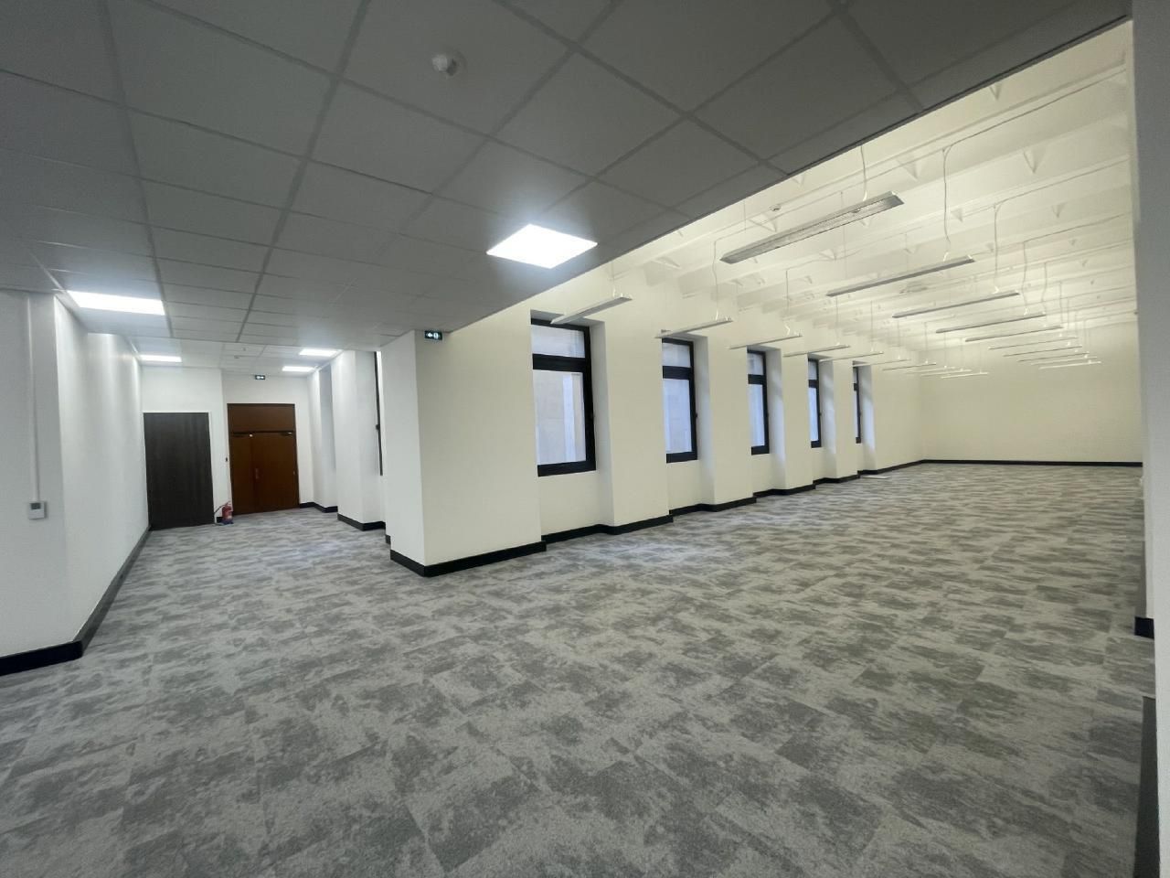 Location bureaux à Marseille 13002