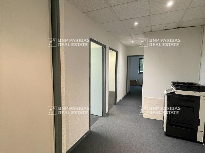 Location bureaux à Cesson-sévigné 35510