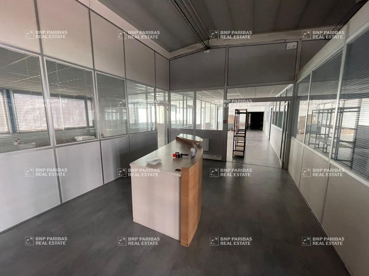 Vente Activité 700 m² non divisibles 62220 Carvin