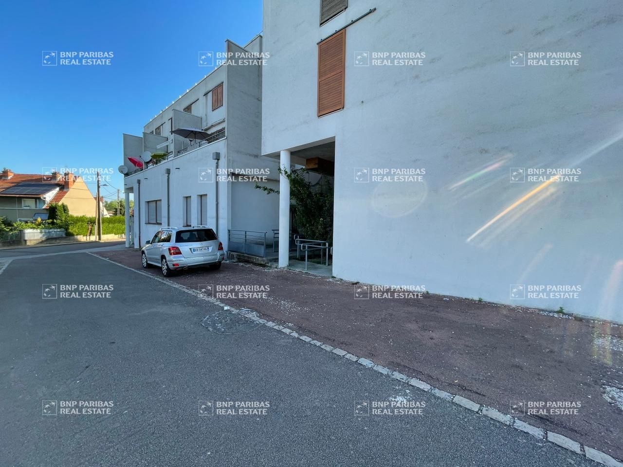 300 m² pour ce bureaux en vente à Dijon