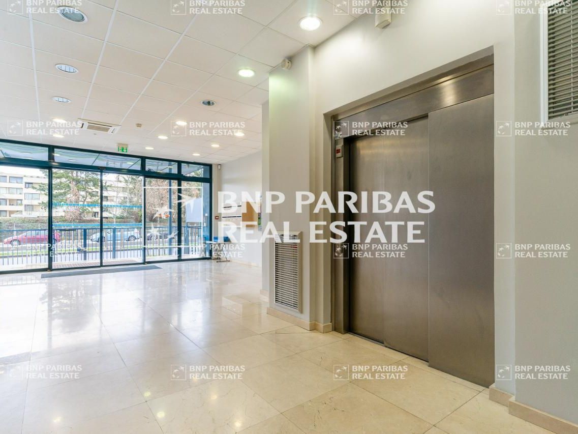 Location bureaux à Clamart 92140