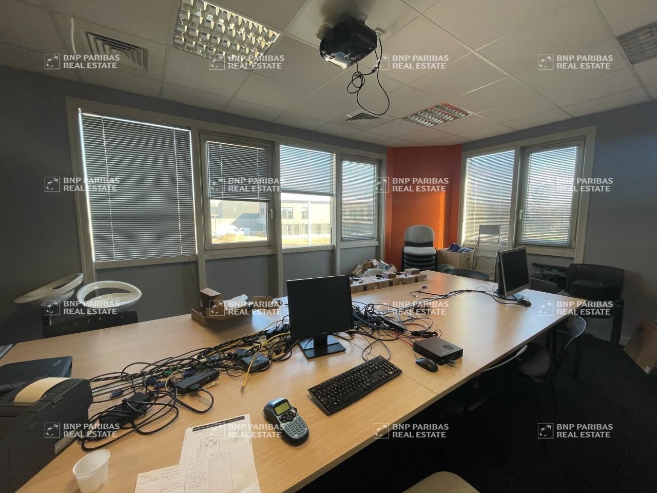 106 m² pour ce bureaux en vente à Cesson-sevigne