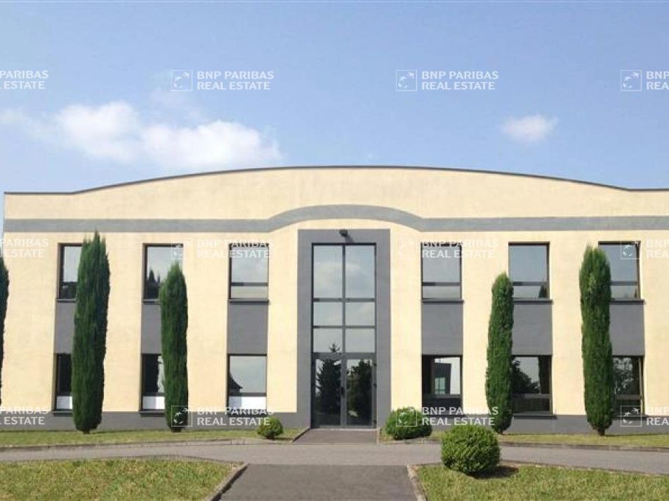 Location Activité 1440 m² non divisibles 69400 Arnas