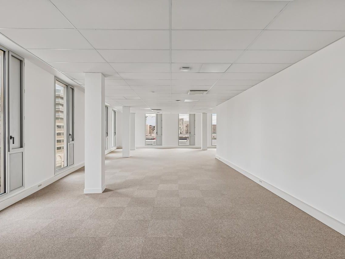 Location bureaux à Bordeaux 33800