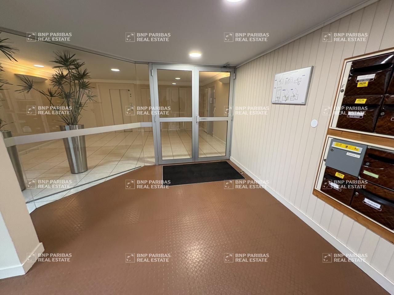 680 m² pour ce bureaux en vente à Nantes