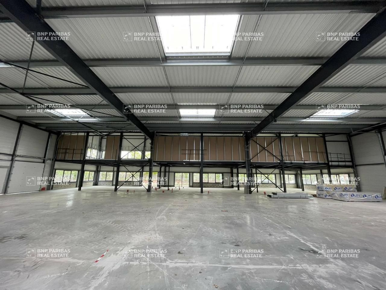 7238 m² pour ce activité en vente à Tourcoing