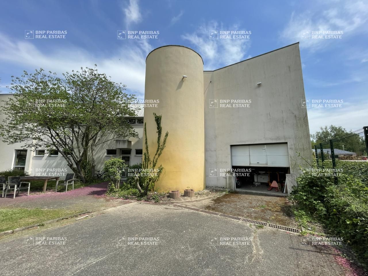 Vente Bureaux 1156 m² non divisibles 67160 Wissembourg