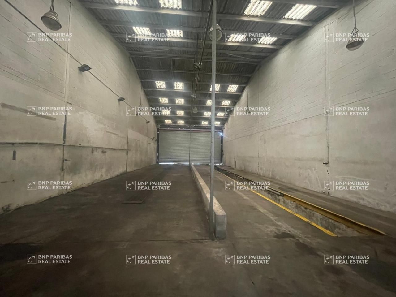 Vente Activité 2897 m² non divisibles 59490 Somain