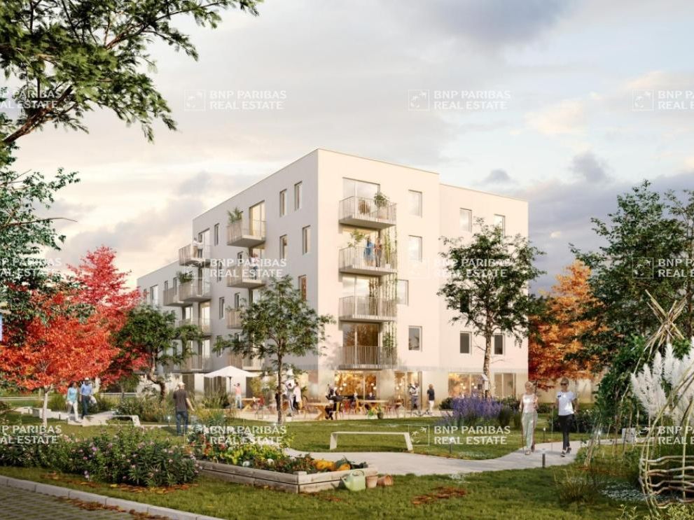 151.72 m² pour ce bureaux en vente à Arras