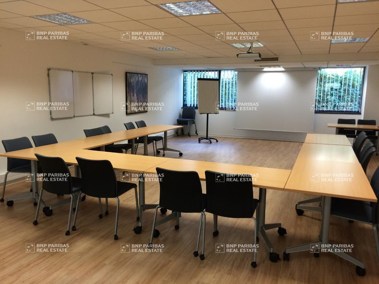 1782 m² pour ce bureaux en location à Sophia antipolis