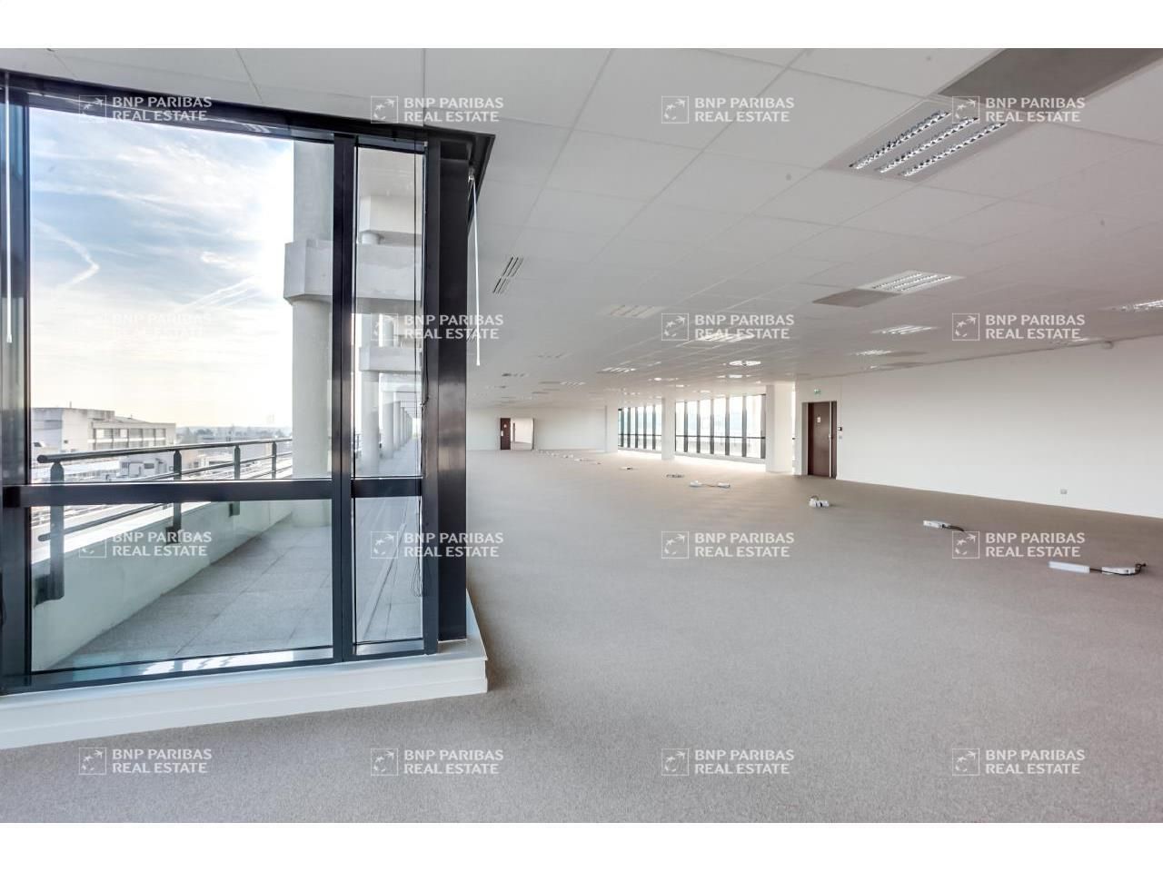 Location bureaux à Massy 91300