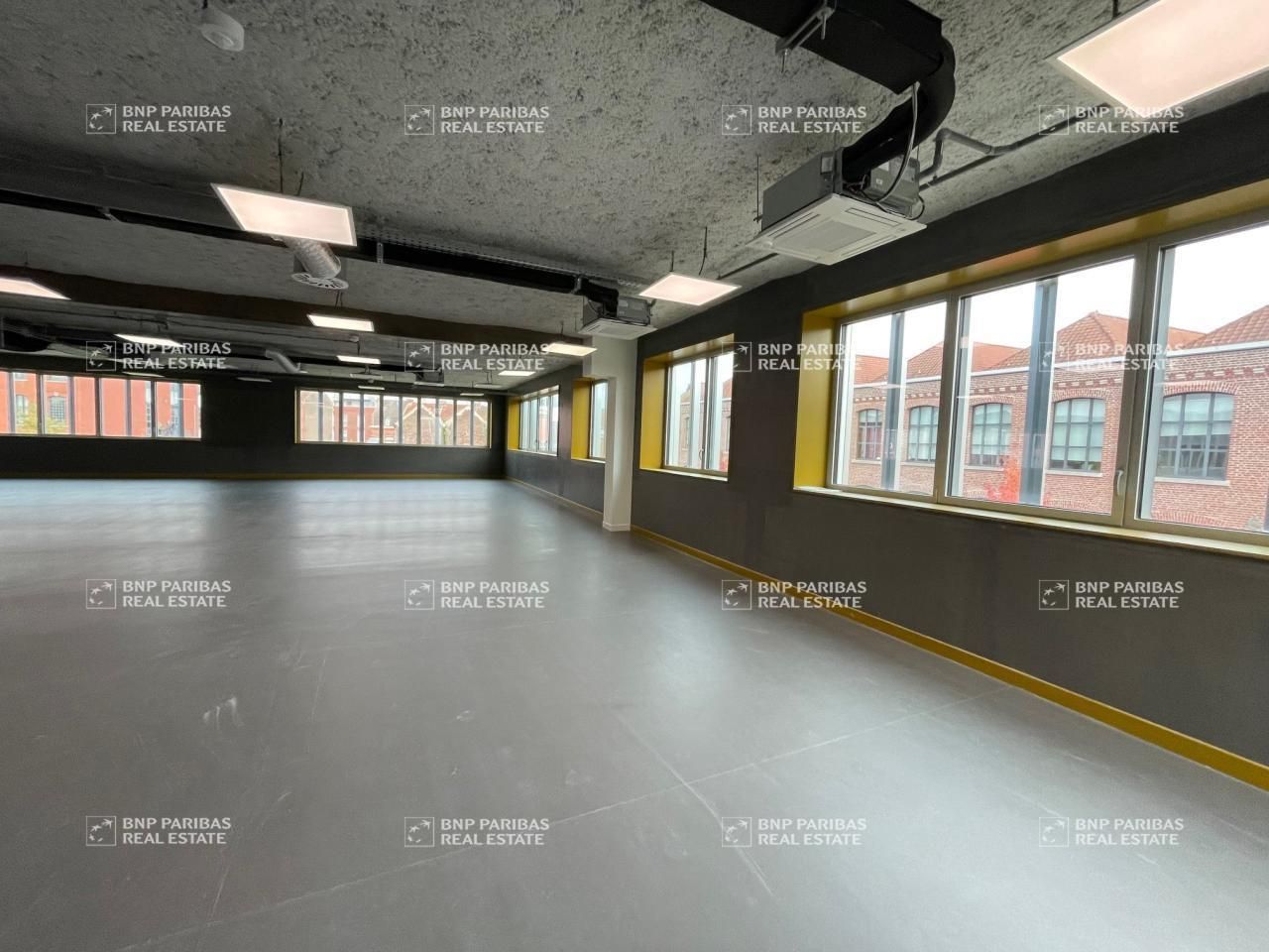 Location bureaux à Tourcoing 59200