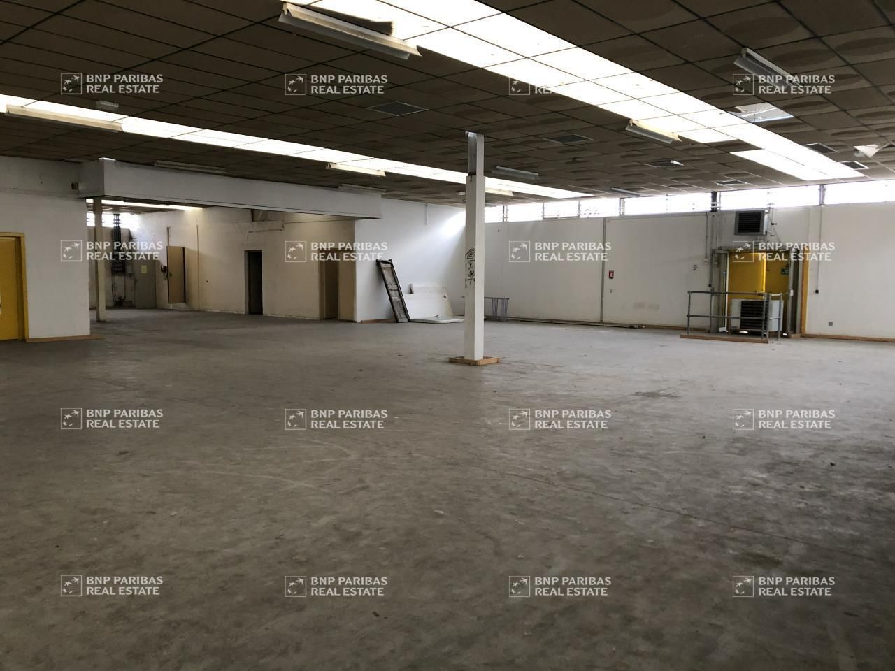 Location Activité 600 m² non divisibles 37700 Saint-pierre-des-corps