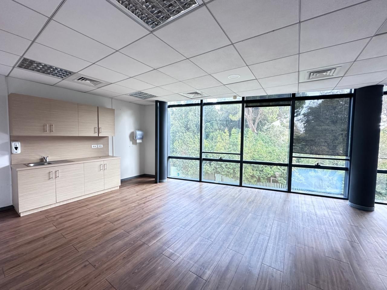 352 m² pour ce bureaux en location à Nice