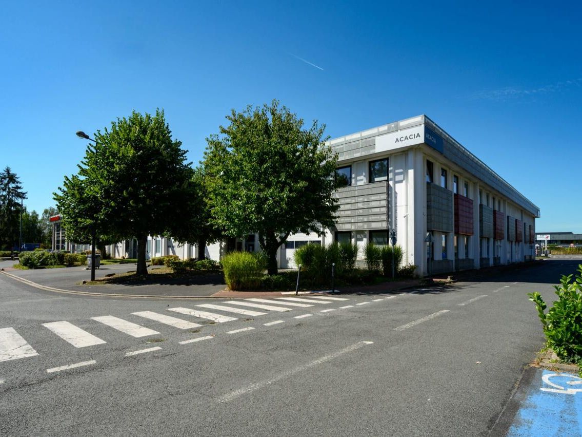 Location PME-PMI 359 m² non divisibles 91140 Villebon-sur-yvette