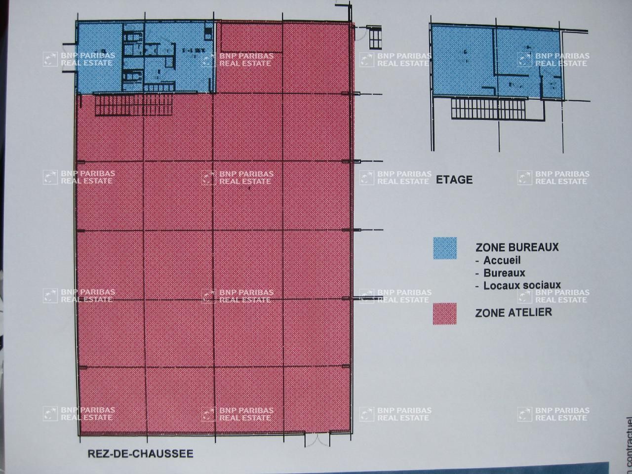 Location activité à Ingré 45140