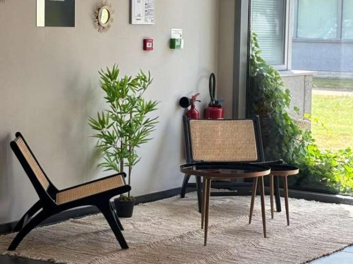 1097 m² pour ce bureaux en vente à Dardilly