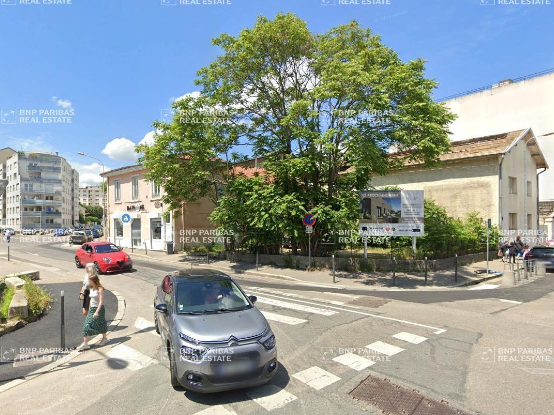 650 m² pour ce bureaux en vente à Lyon