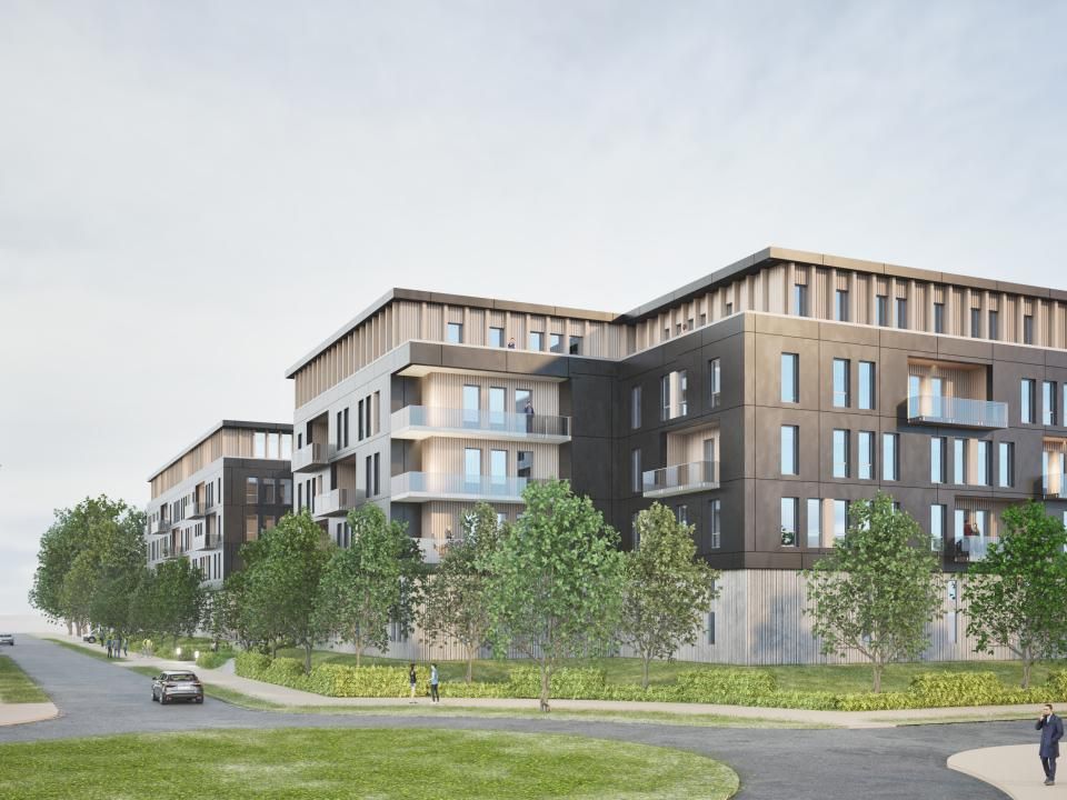 Vente Mixtes 1625 m² non divisibles 73370 Le bourget-du-lac