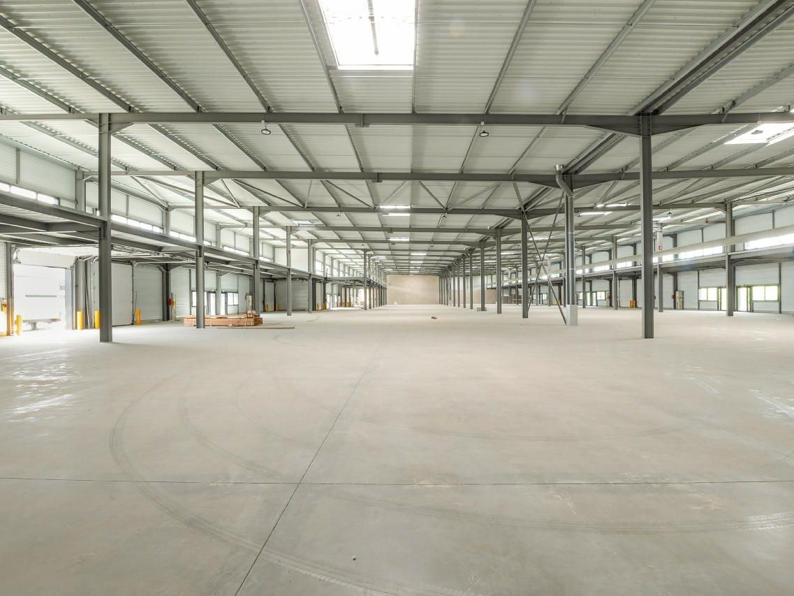 632 m² pour ce pme-pmi en location à Aulnay-sous-bois