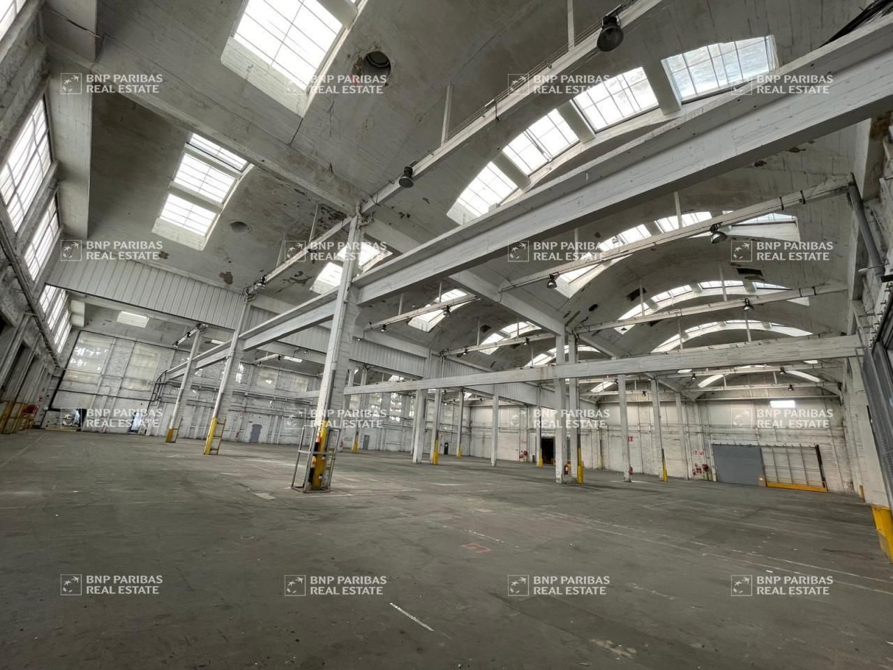 Vente Activité 8800 m² non divisibles 59450 Sin-le-noble