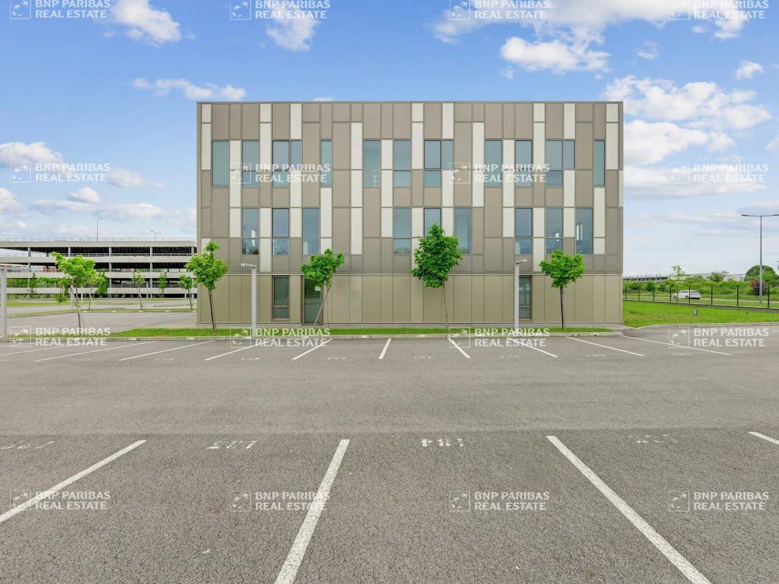 Location bureaux à Toulouse 31300